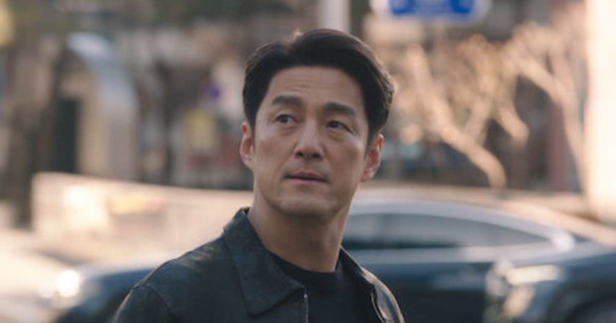 Family tensions rise as Byun Moo-jin's return brings unresolved issues to the surface in 'Romance in the House' (@netflix)