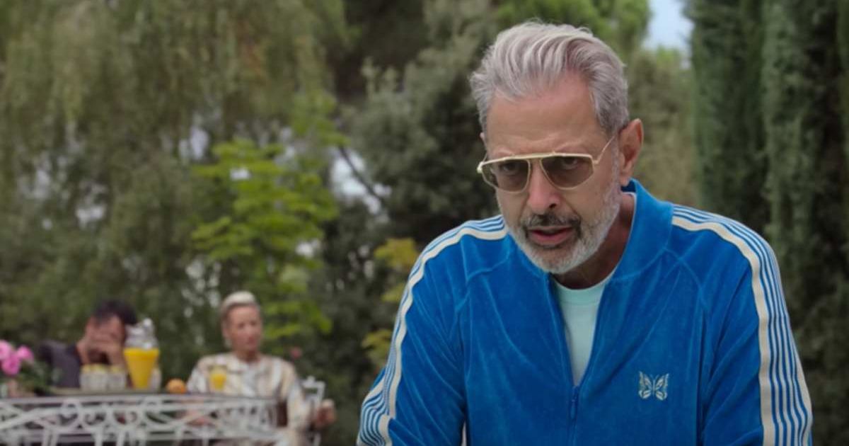 'Kaos' blends ancient prophecy and modern drama against Spain’s breathtaking backdrops (@netflix)