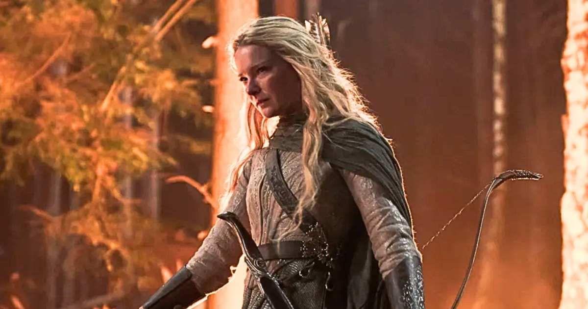 Middle-earth's future hangs in balance as old alliances falter (@primevideo)