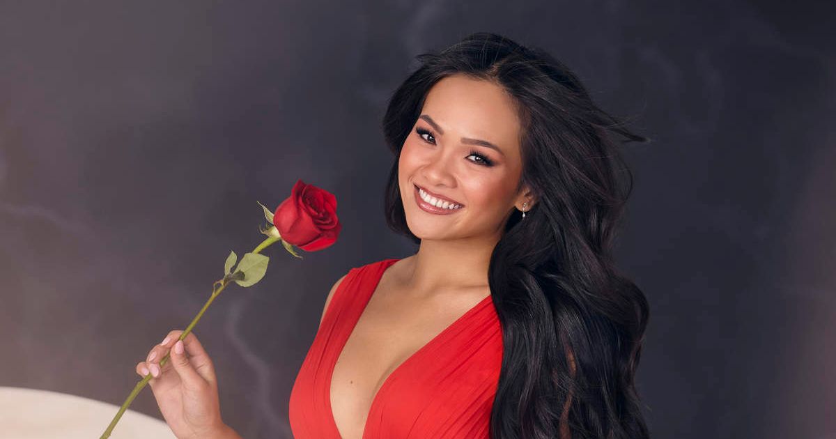 ‘The Bachelorette’ Season 21 star Jenn Tran 'requires more time' to process her emotions before finale (@abc/@ramonarosales)