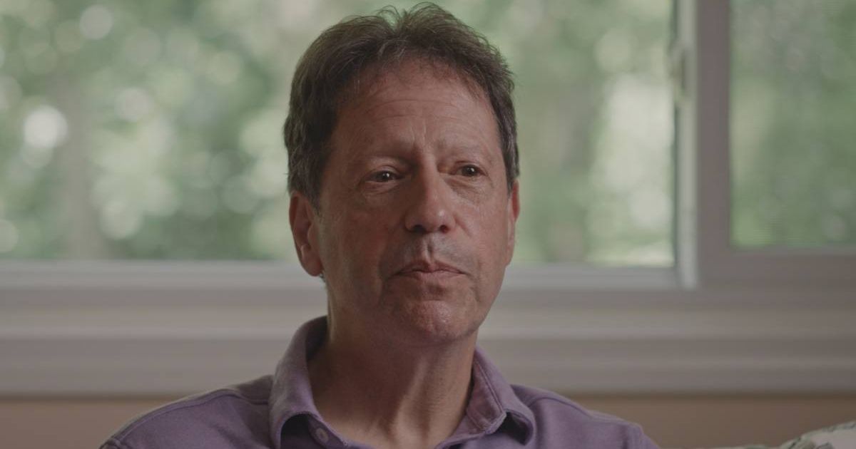 Frank Chiafari responded to Sandra Herold's distress call when her pet chimp attacked her friend in 2009 (@hbo)