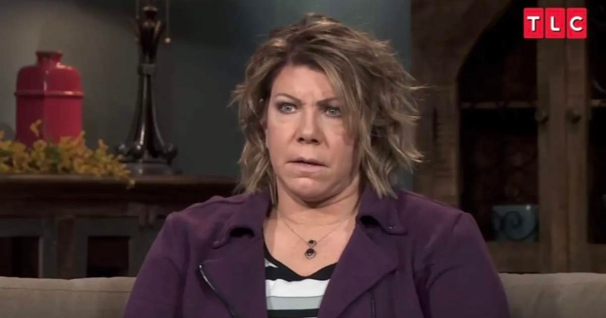 ‘Sister Wives’ star  Meri Brown has been the sole owner and operator of Lizzie’s Heritage Inn since she bought it (@tlc)