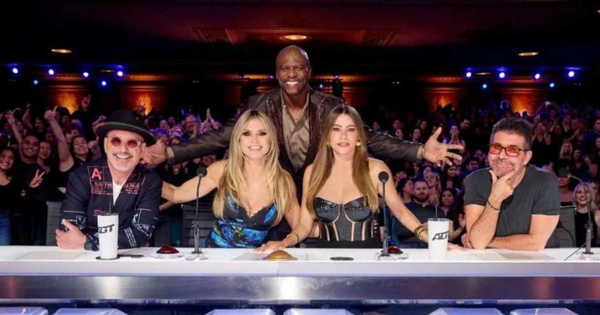 'AGT' Season 19 began with 44 acts, each showcasing a diverse array of talent that has captured the hearts of viewers (Instagram/@agt)