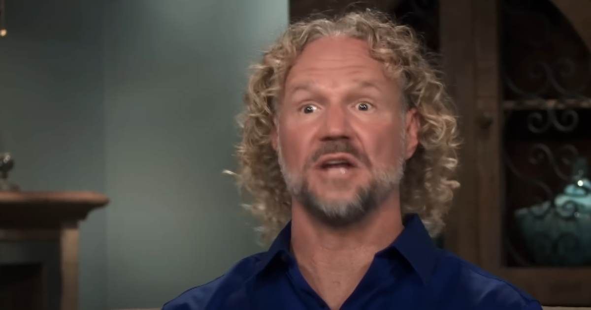 'Sister Wives' star Kody Brown admitted in Season 19 trailer that he regretted marrying Meri Brown (@tlc)