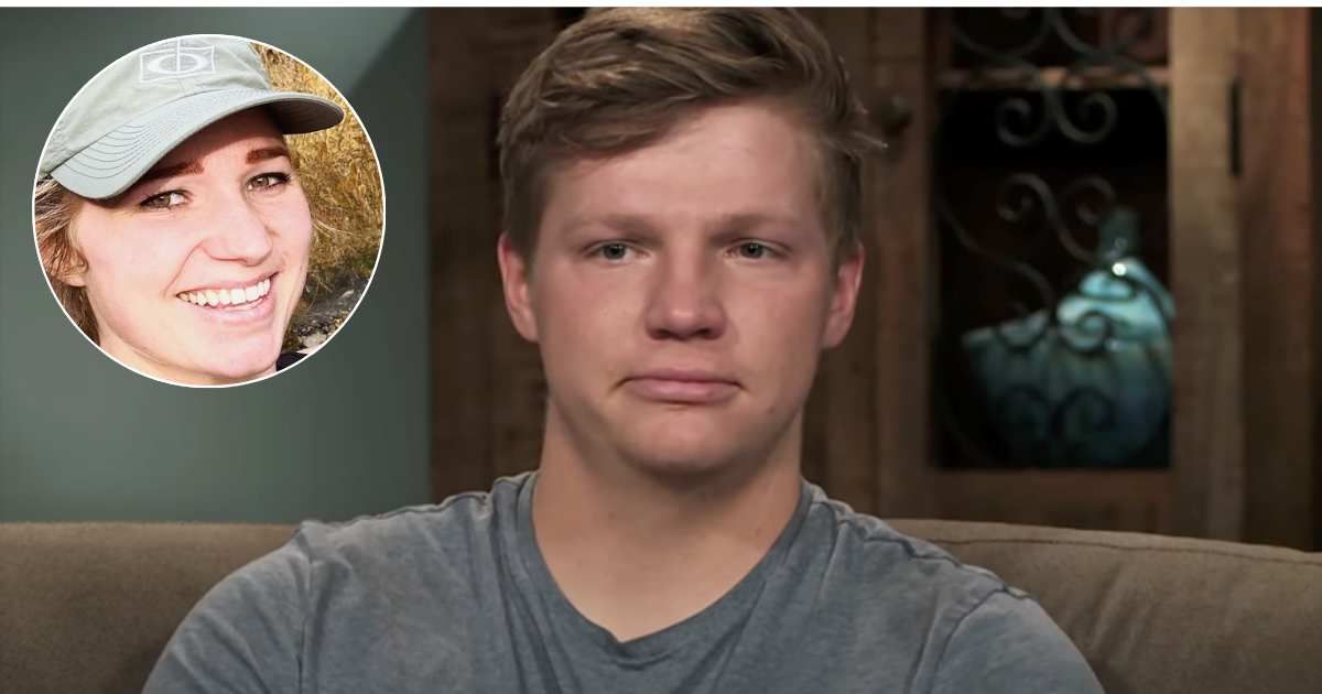 Mykelti Brown 'nervous' about 'Sister Wives' Season 19 portrayal of brother, Garrison's death (TLC/Instagram/@mykeltip)