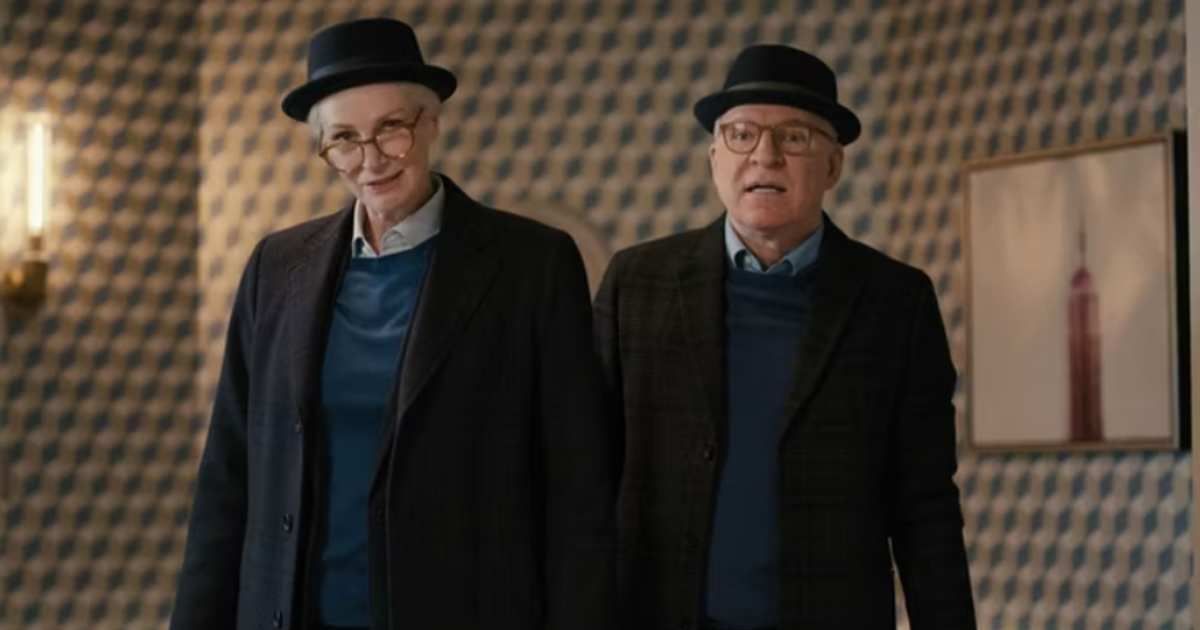 'Only Murders in the Building' Season 4 makes viewers emotional with Sazz Pataki's mysterious death (@hulu)