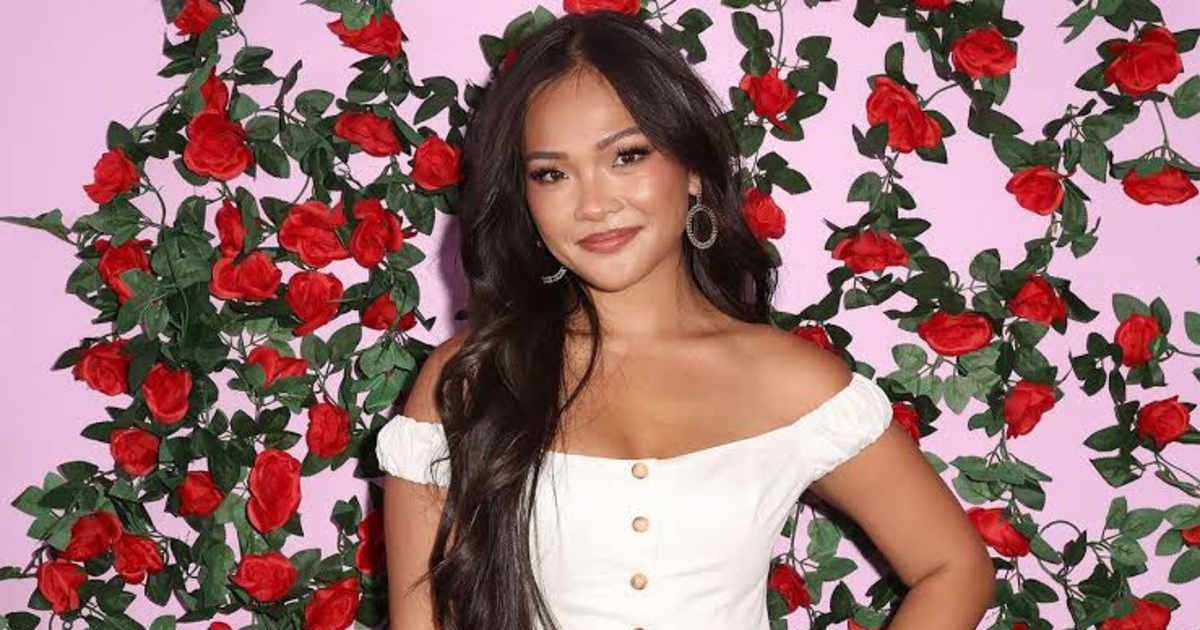 ‘The Bachelorette’ lead Jenn Tran (@abc)