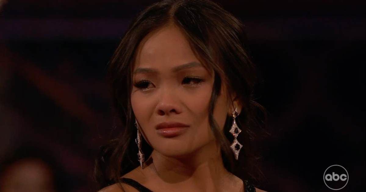 ABC makes Jenn Tran relive her proposal post break up in 'The Bachelorette' Season 21 (@abc)
