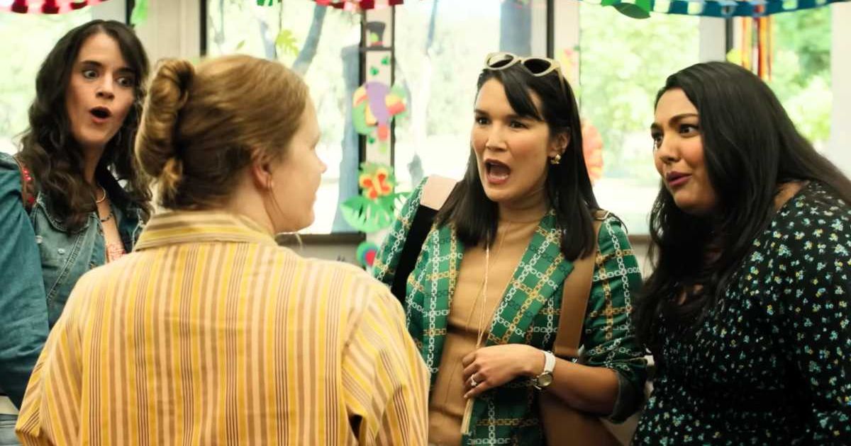 This talented actress is all set to play the protagonist in the upcoming movie 'Nightbitch' (youtube/@searchlightpictures)