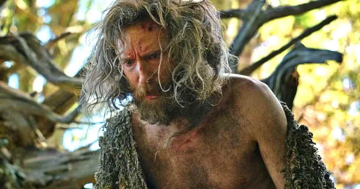 ‘LOTR: The Rings of Power’ Season 2 Episode 5 may likely explore the Stranger's struggle with his destiny and his efforts to harness his abilities for the battles ahead (@primevideo)