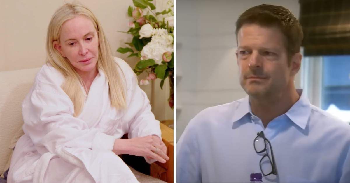 John Janssen refuses to settle outside of court to damage 'RHOC' star Shannon Beador's reputation (@bravotv)