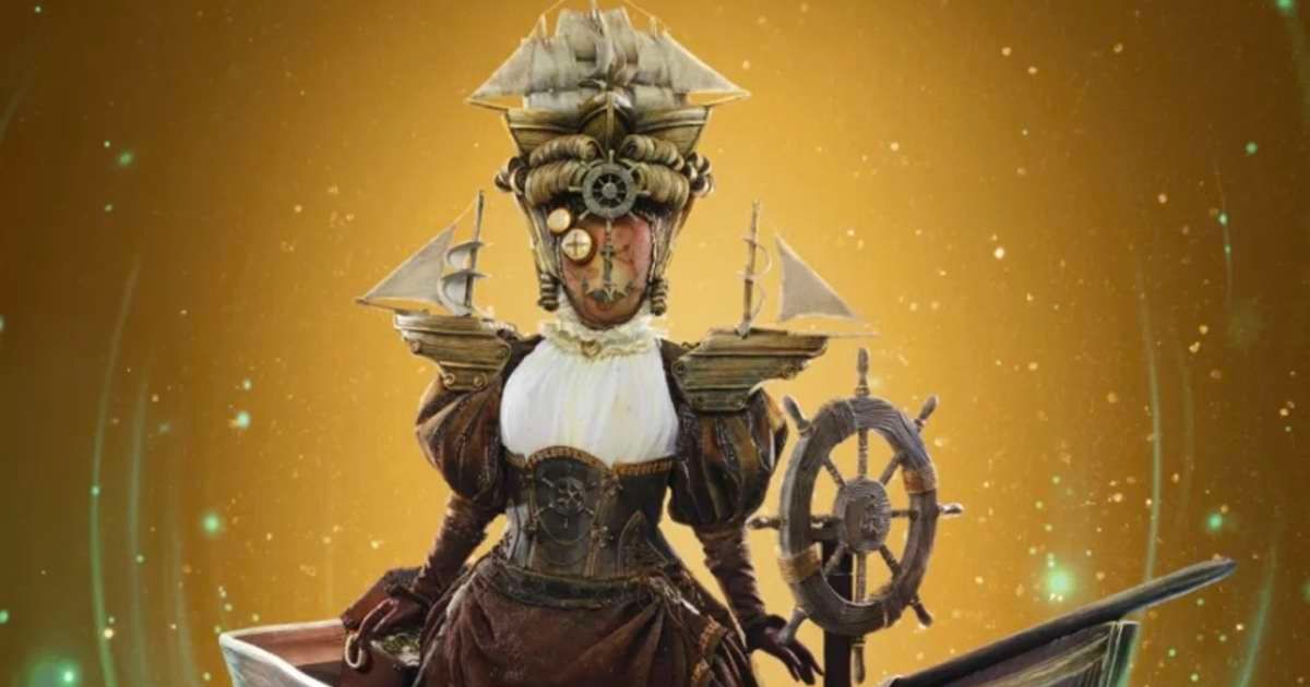'The Masked Singer' Season 12 fans predict the possible winner (@fox)