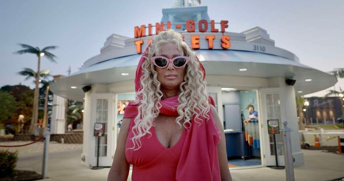 The ending of HBO's 'Chimp Crazy' does not align with Tonia Haddix's version (@hbo)
