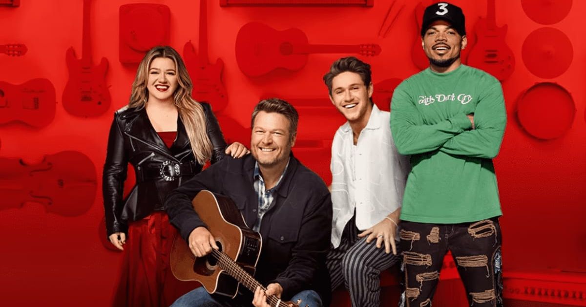 'The Voice' has helped shape and launch many careers (@nbc)