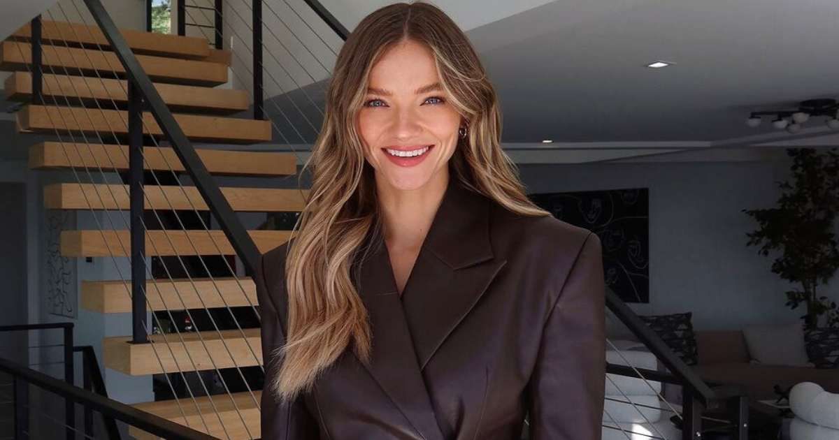 'Selling Sunset' Season 8 newbie Alanna Gold slammed for making a 'false' claim about Pioneertown (Instagram/@thealannagold)