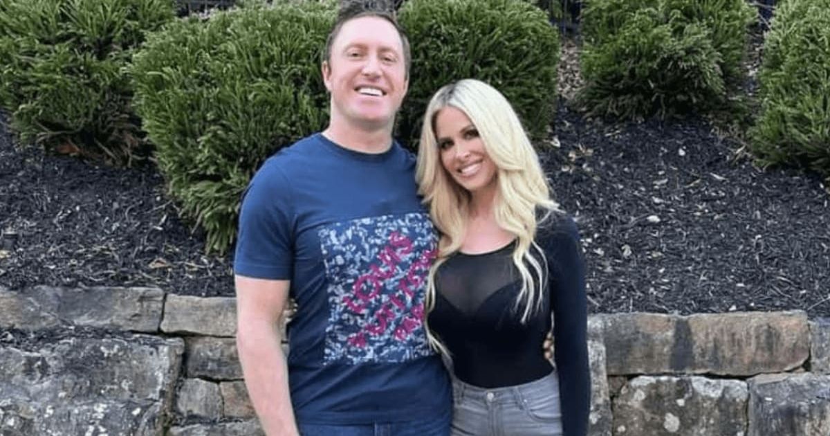 Kim Zolciak and Kroy Biermann reconcile after messy divorce (Instagram/@kimzolciakbiermann)