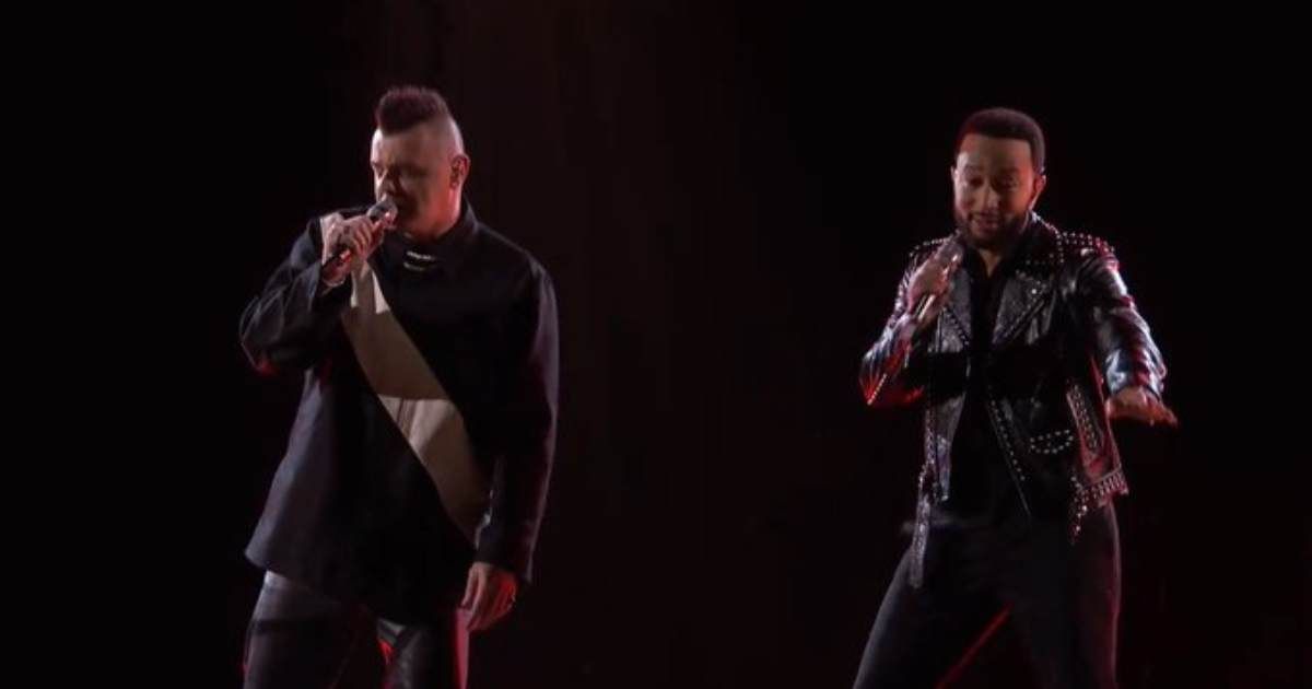 'The Voice' coaches choose songs for contestants (X/@nbcthevoice)