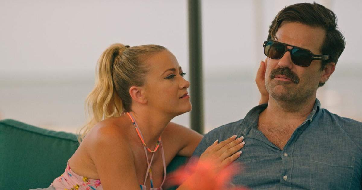 'Bad Monkey' Episode 7 may hold the answers to many of the questions left unanswered in Episode 6 (@appletv+)