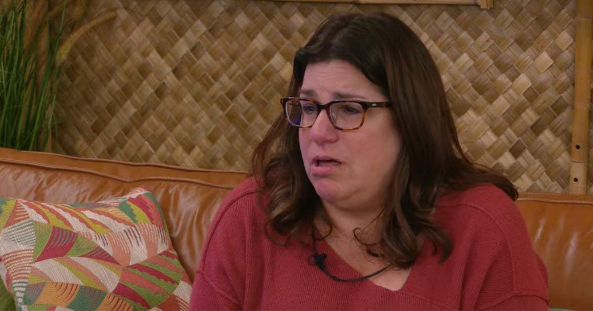 'The Circle' Season 7 star Debbie Schwartzberg Levy lost her eldest son when he was just 22 (@netflix)