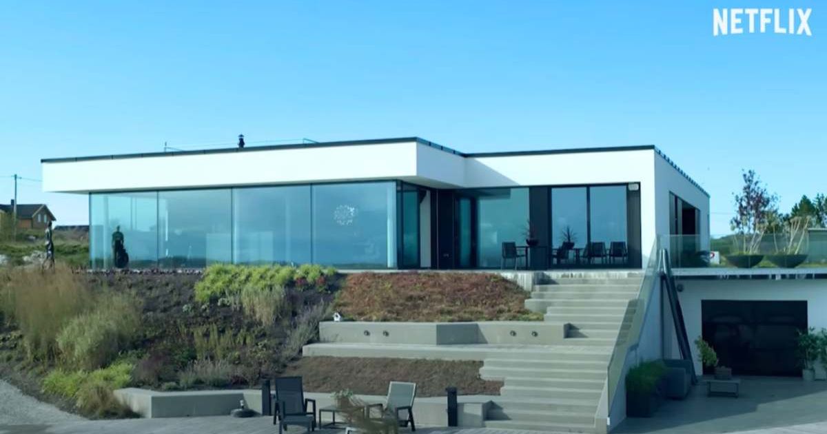 'Billionaire Island', shot at a real location, will inspire you to plan a trip soon (youtube/@netflix)