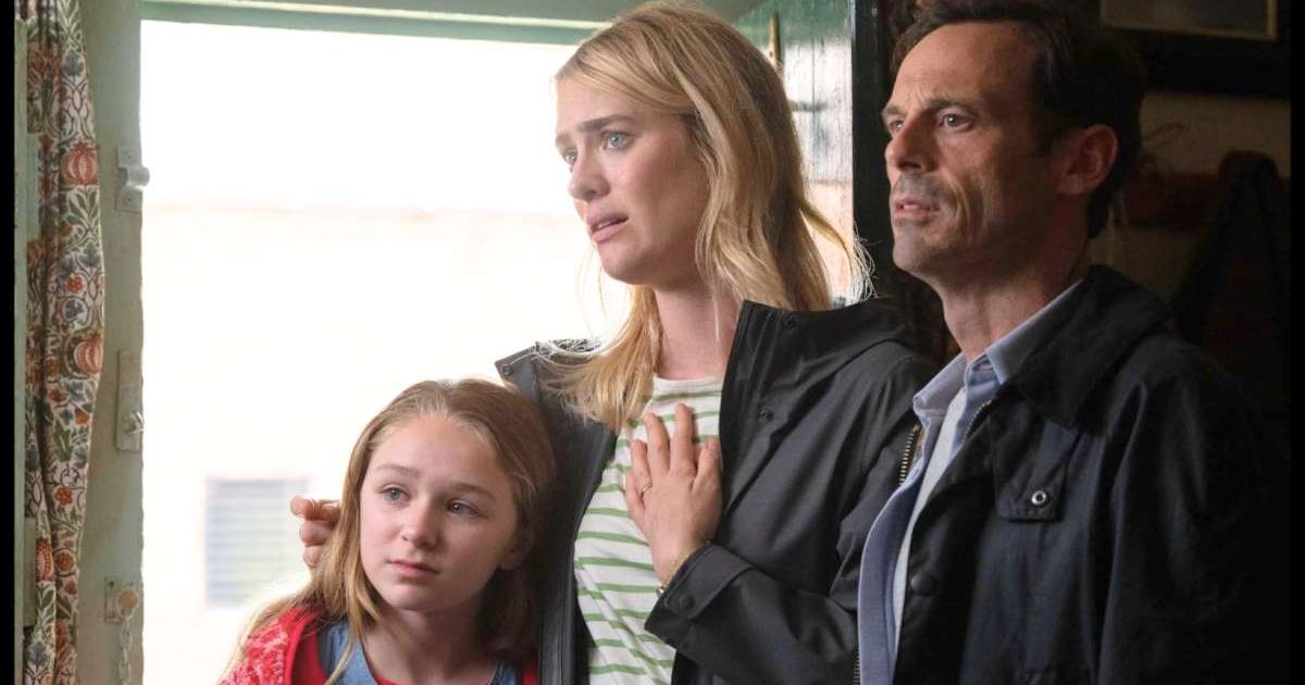 'Speak No Evil' showcases a family fighting to survive a looming threat (@blumhouseproductions)