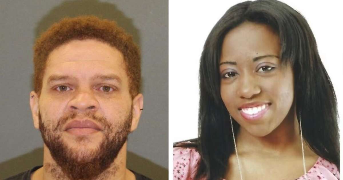 Akia Eggleston was murdered by Michael Robertson (@WBFF/@oxygen)