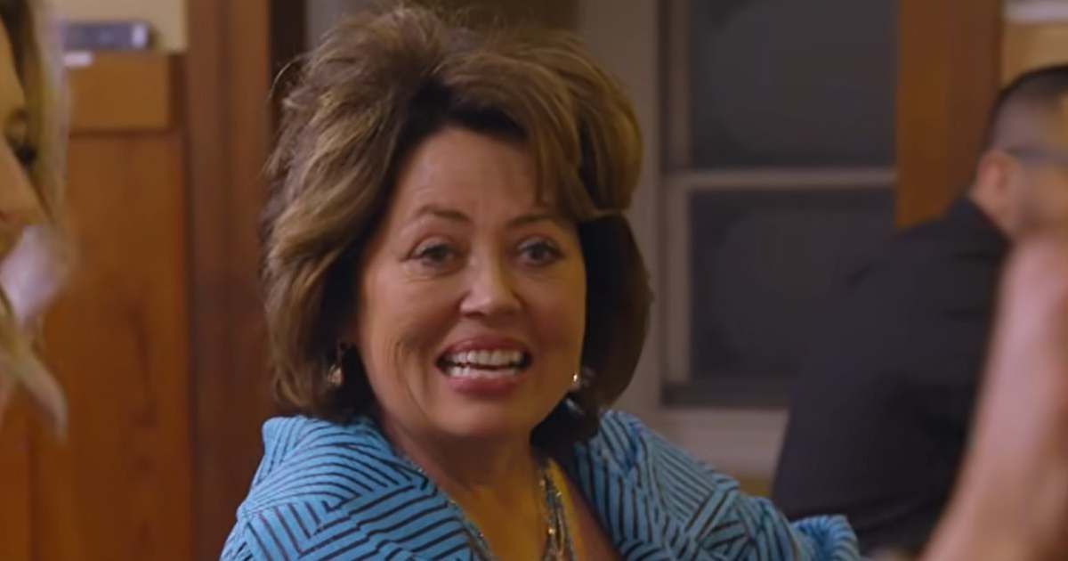 Kelly McAdams will return in 'I Love a Mama's Boy' Season 4 (Facebook/@tlc)