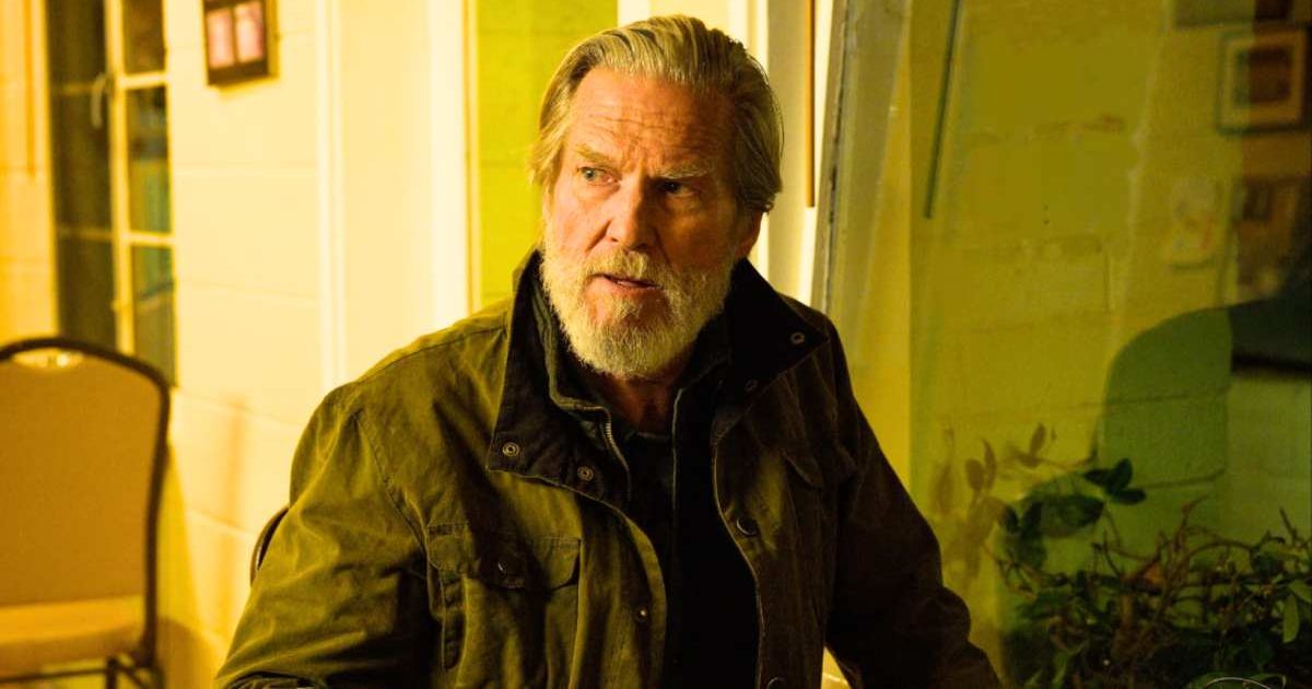 Jeff Bridges play a lead role in FX's 'The Old Man' (FX/@prashantgupta)