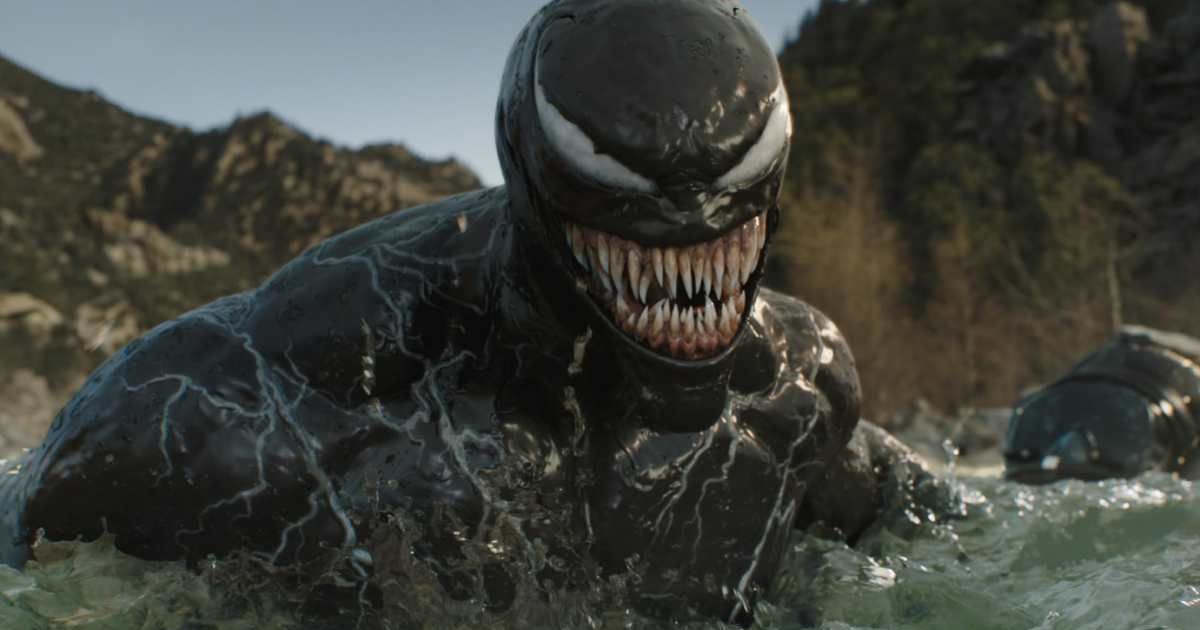 'Venom: The Last Dance' will be the final movie of the 'Venom' trilogy, marking an end to the series (@sony)