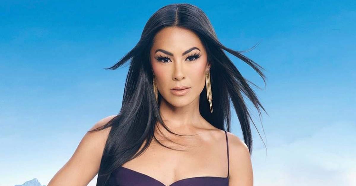 'RHOSLC' Season 5 newbie Meili Workman is a mother of four who has candidly talked about postpartum depression (Instagram/@meiliworkman)