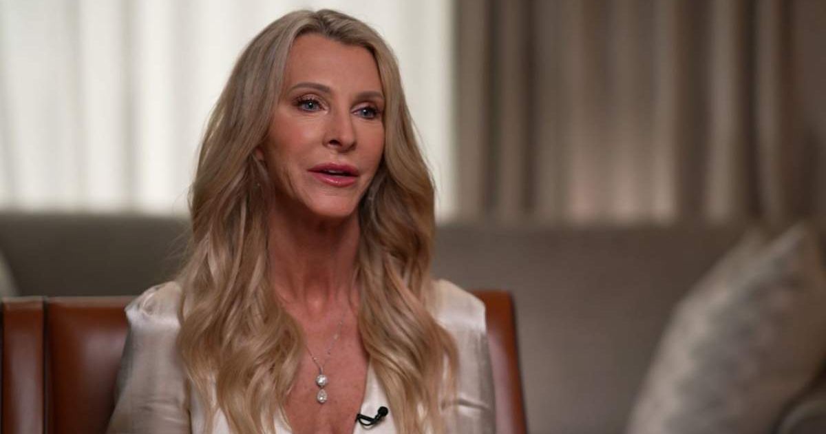 'The Golden Bachelorette' Joan Vassos goes through an emotional ride (@abc)