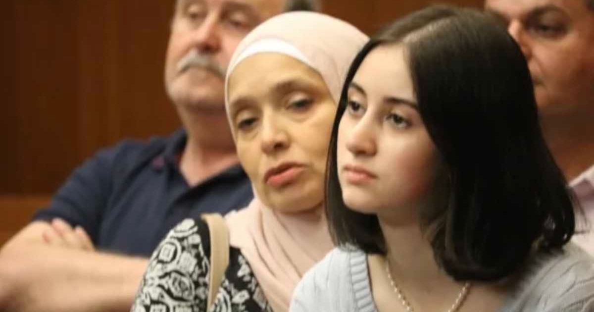 Dateline NBC's new episode investigates the tragic murder of Nada Huranieh (@oaklandpress)