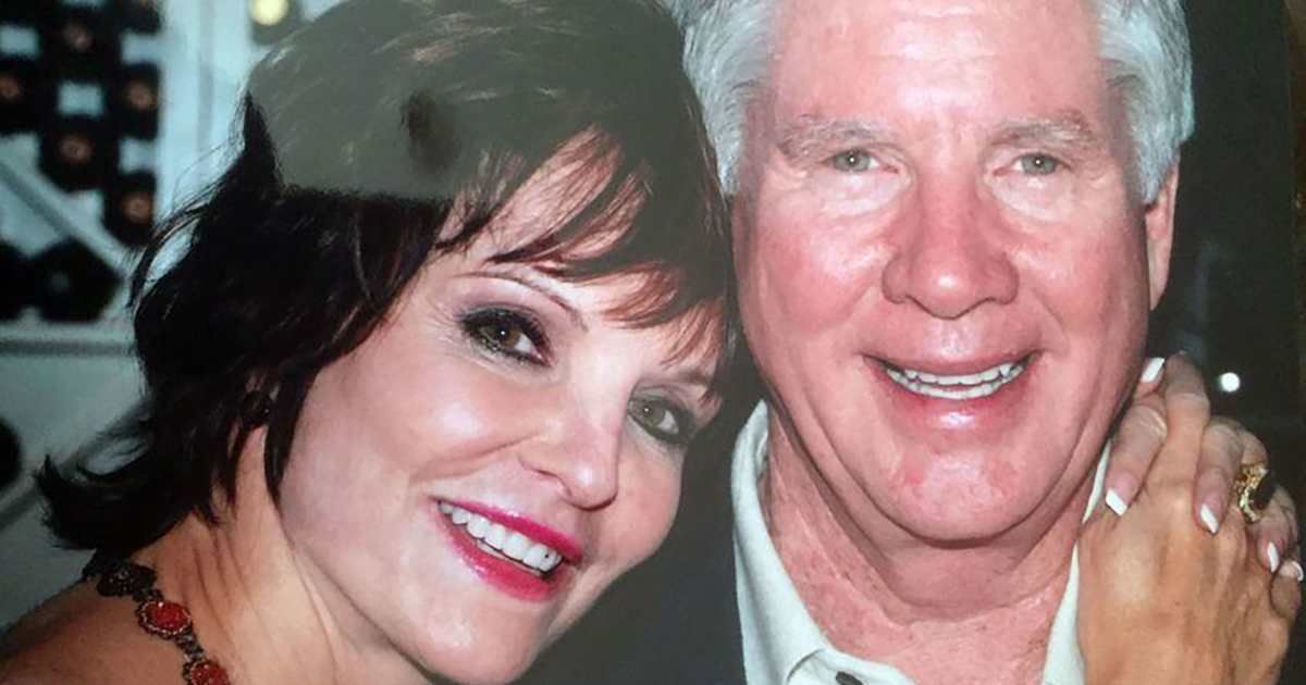 ‘Dateline NBC’ explores the murder of Diane McIver from Atlanta, Georgia who was a wealthy businesswoman (@cnn)