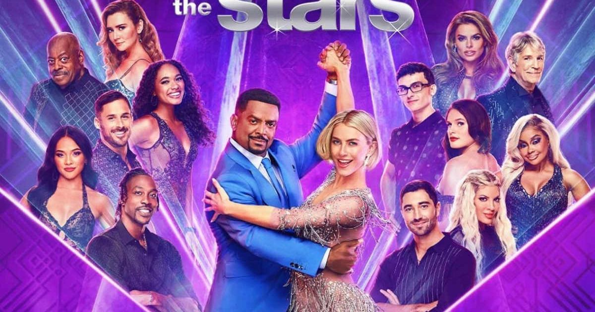 'DWTS' pros and contestants share their thoughts regarding 'toughest dance style' on ABC show (Instagram/@dancingwiththestars)