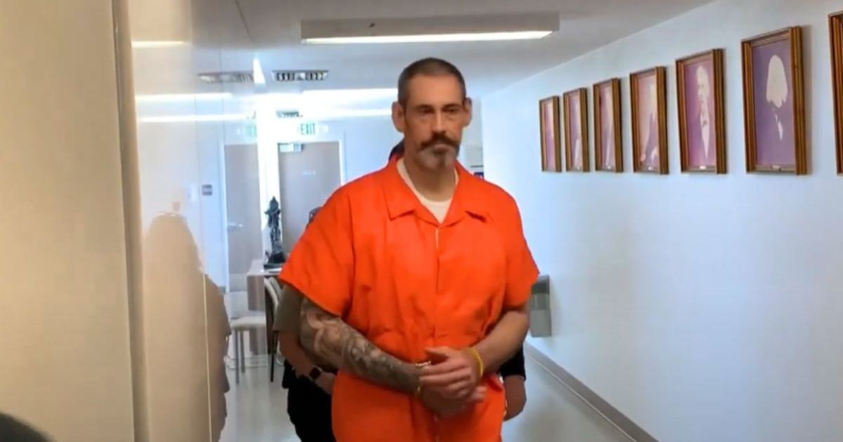 The infamous prison escape case is now explored in length in Netflix's latest documentary 'Jailbreak: Love on the Run' (YouTube/@nbcnews)