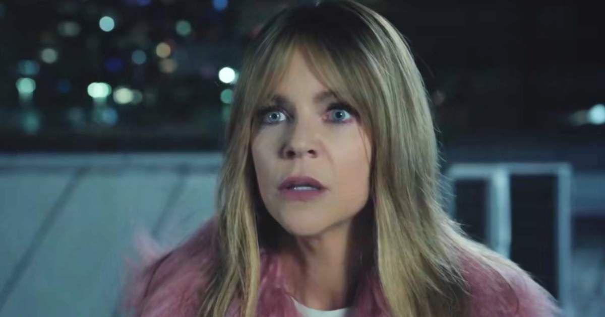 Morgan is hell-bent on learning the truth behind Roman's disappearance in 'High Potential' (@abc)