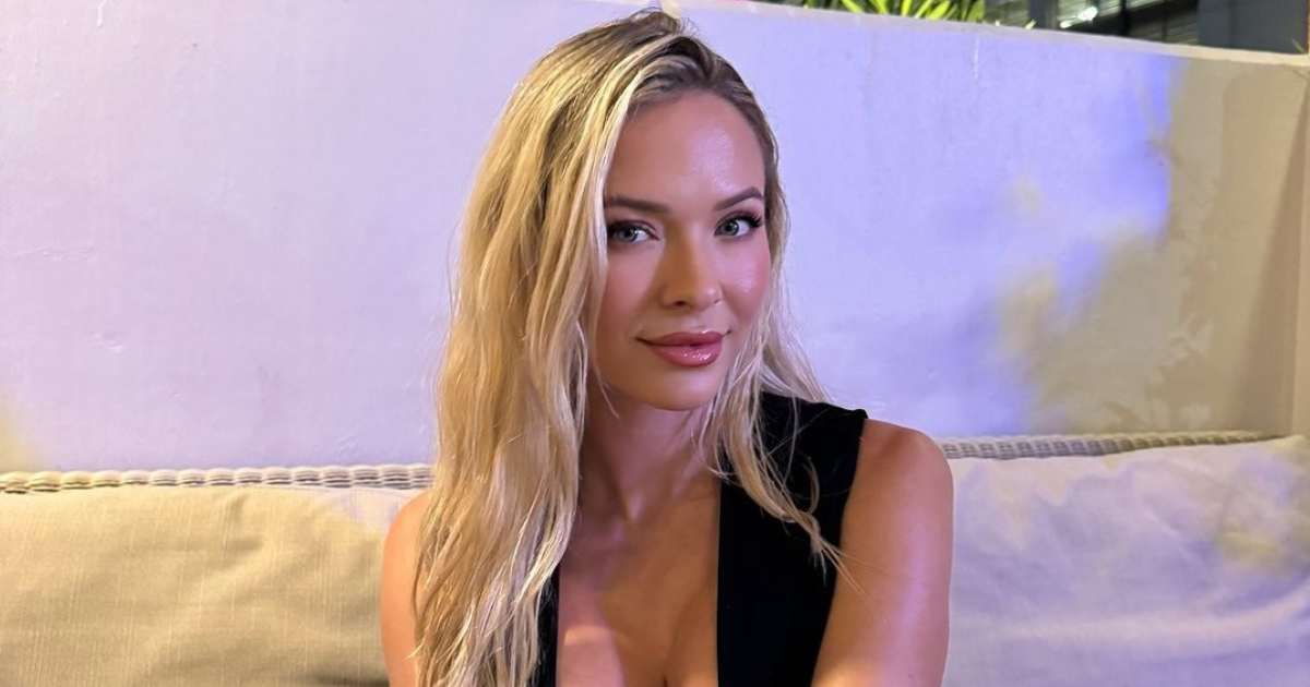 'Love Is Blind' Season 7 contestant Brittany Wisniewski is an Esthetician (Instagram/@brittanynwisniewski)