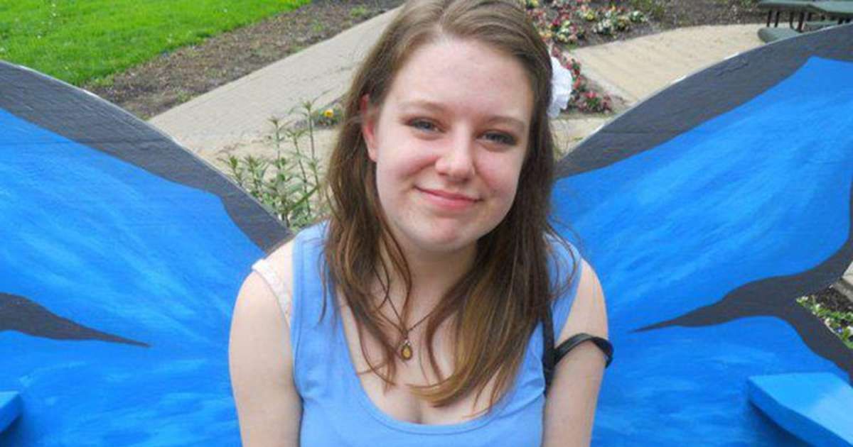 Katelyn Markham's case took decades to get justice (Facebook/@katelynmarkham)