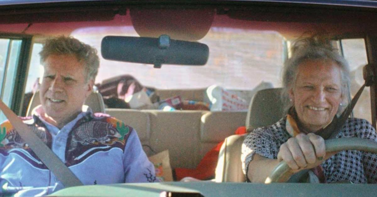 'Will & Harper' is an upcoming documentary on Netflix showcasing a heartfelt tale of friendship of ever-evolving people (@netflix)