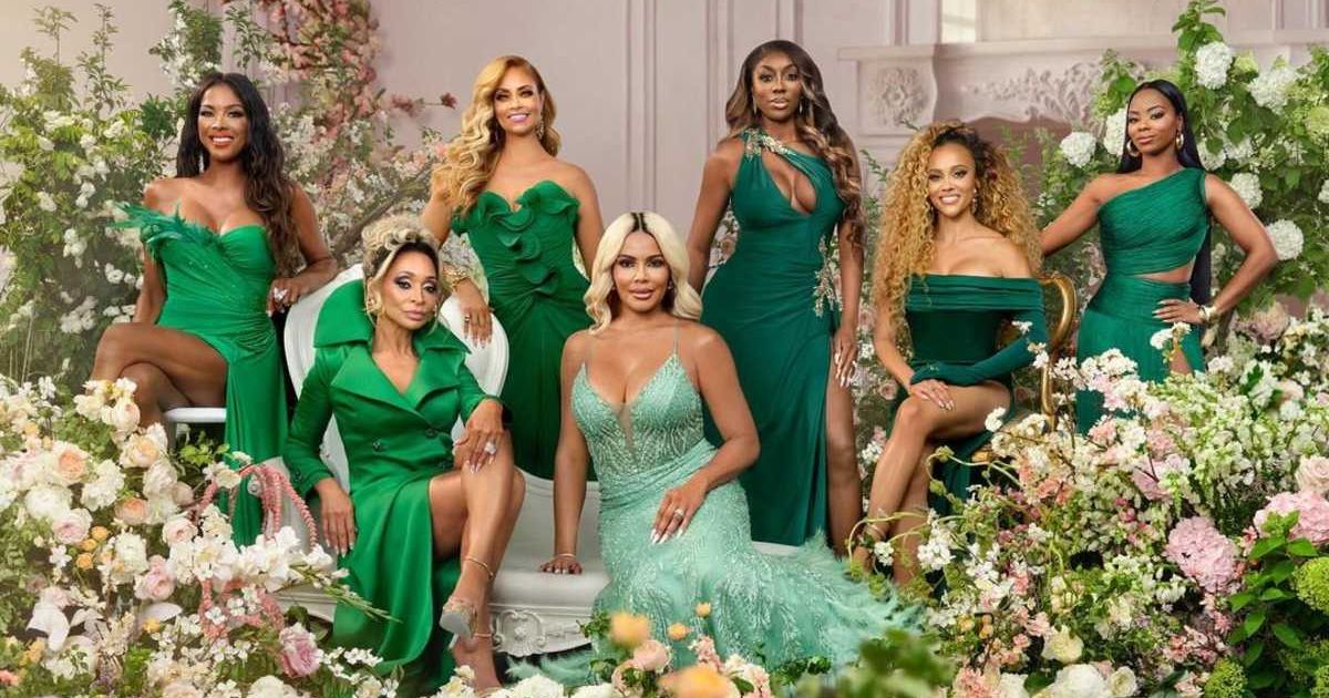 'RHOP' Season 9 teaser offers a sneak peek at the upcoming drama, including heated arguments (@bravo)