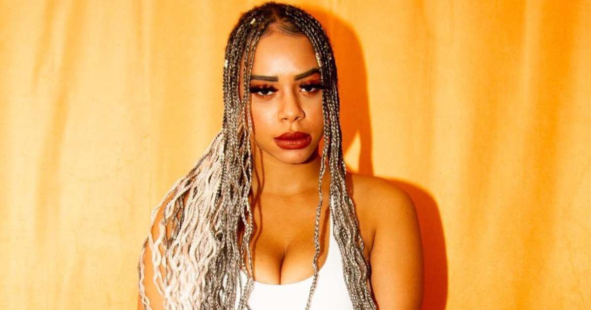 'The Voice' Season 26 contestant Shyloh Grey auditioned on the NBC show (Instagram/@shylohgrey)