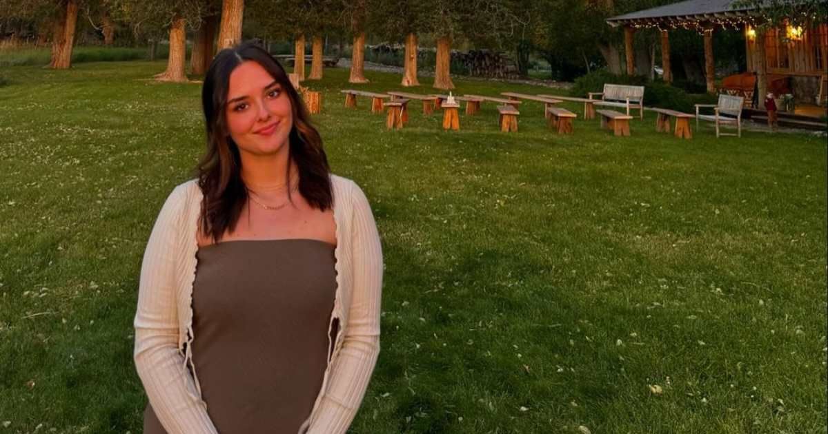 'The Voice' Season 26 singer Kamila Kiehne comes from a family of artists (Instagram/@kamilakiehne19)