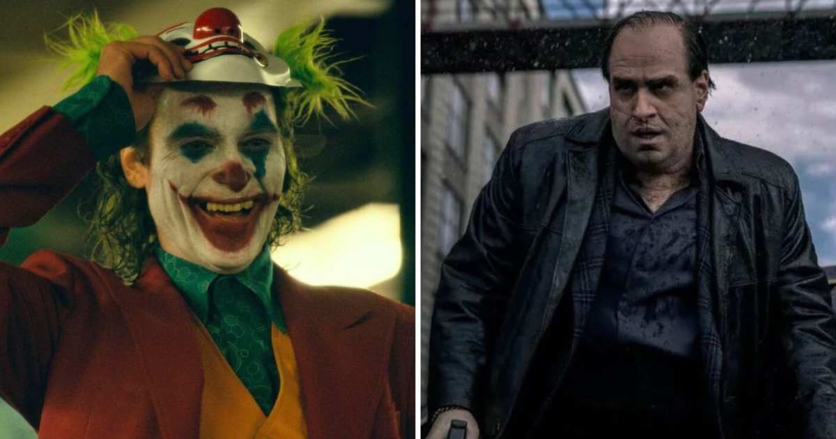 'Joker: Folie à Deux' could use some DC villains to expand the universe (@warnerbros, @hbo)
