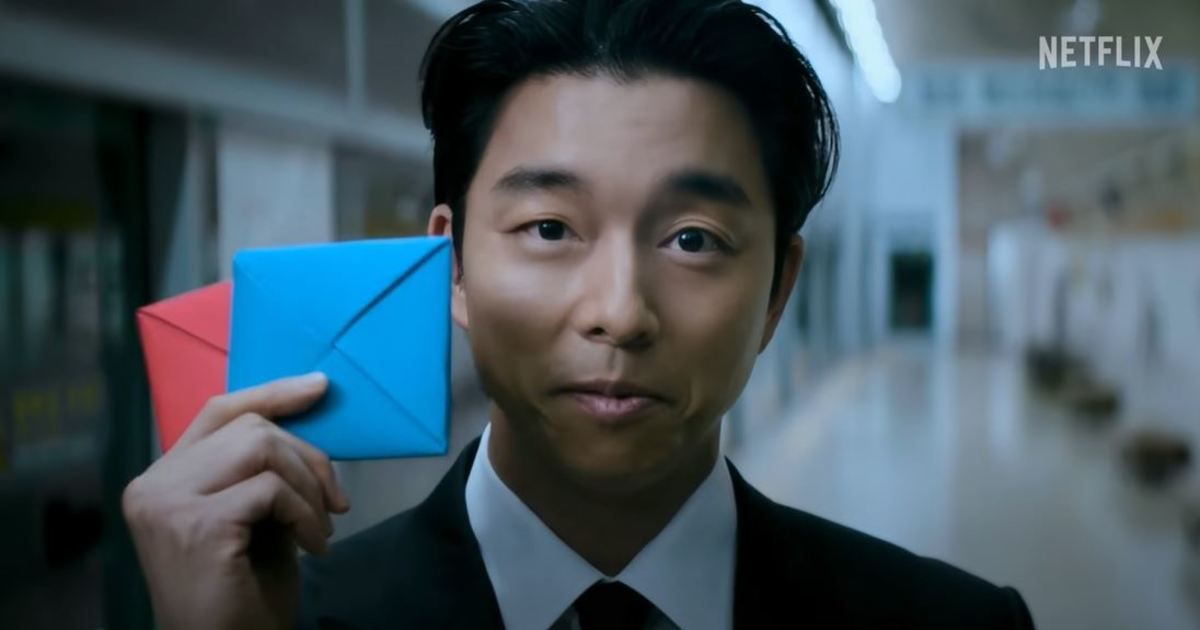 'Squid Game' Season 2 teaser confirms the return of Gong Yoo (YouTube/@netflix)