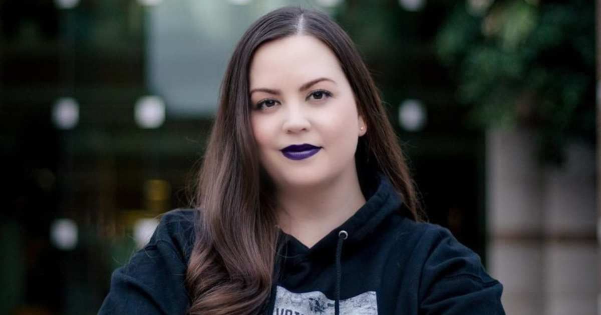 Sarah Turney has started a successful social media campaign to seek justice for sister Alissa Turney (Instagram/@saraheturney)