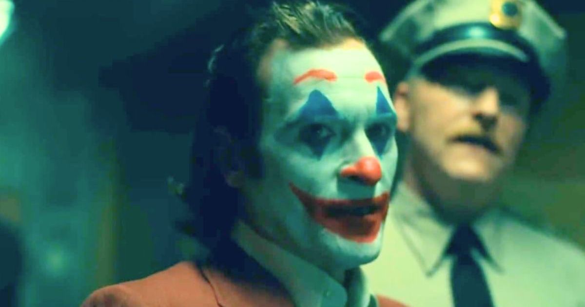 An unanticipated development casts a shadow on the future of Joaquin Phoenix's 'Joker: Folie à Deux' (@warnerbros)