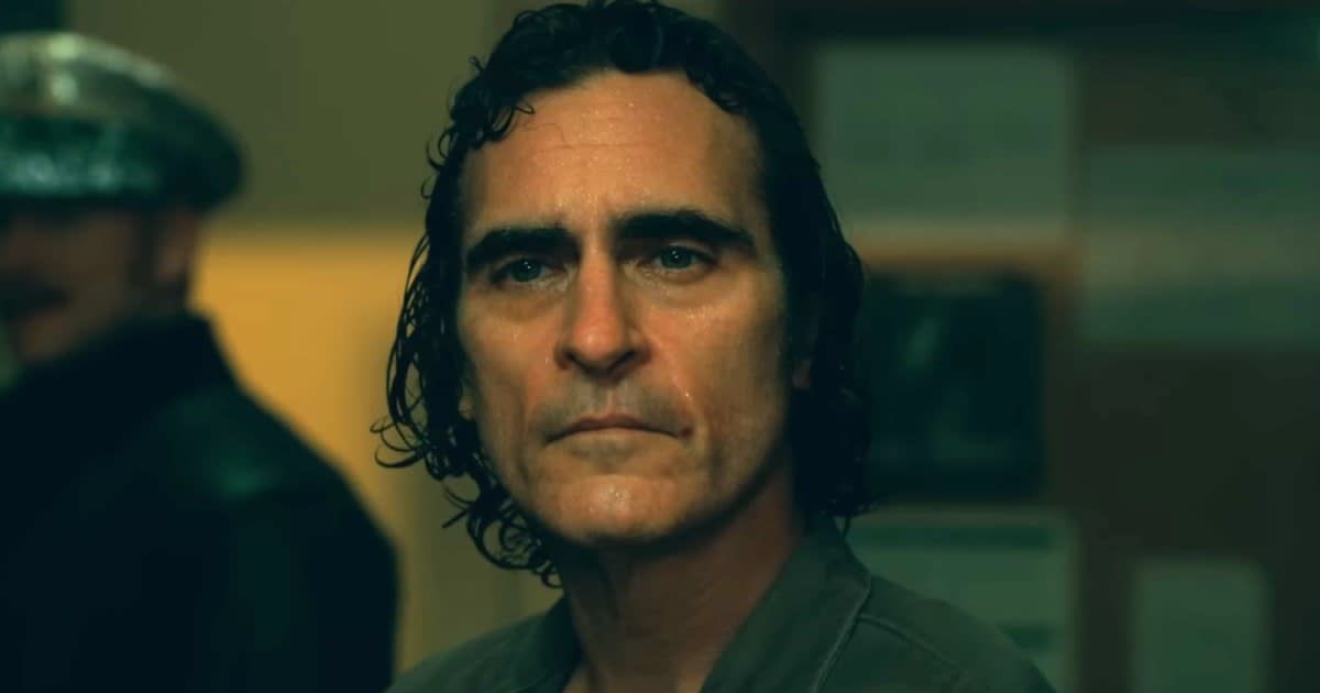 Fans are left divided on the unexpected ending of 'Joker: Folie à Deux' drops (YouTube/@warnerbrospictures)