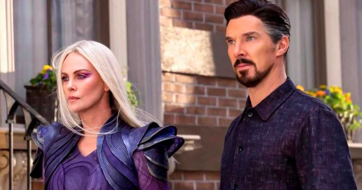 'Doctor Strange in the Multiverse of Madness' received positive reviews, but its cliffhanger ending left fans wanting more (@marvelstudios)