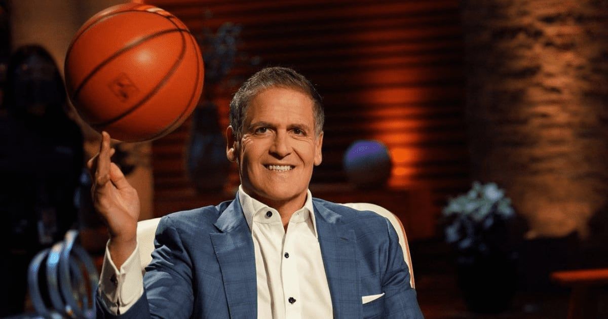 'Shark Tank' star and billionaire Mark Cuban has made many notable investments (Instagram/@mcuban)