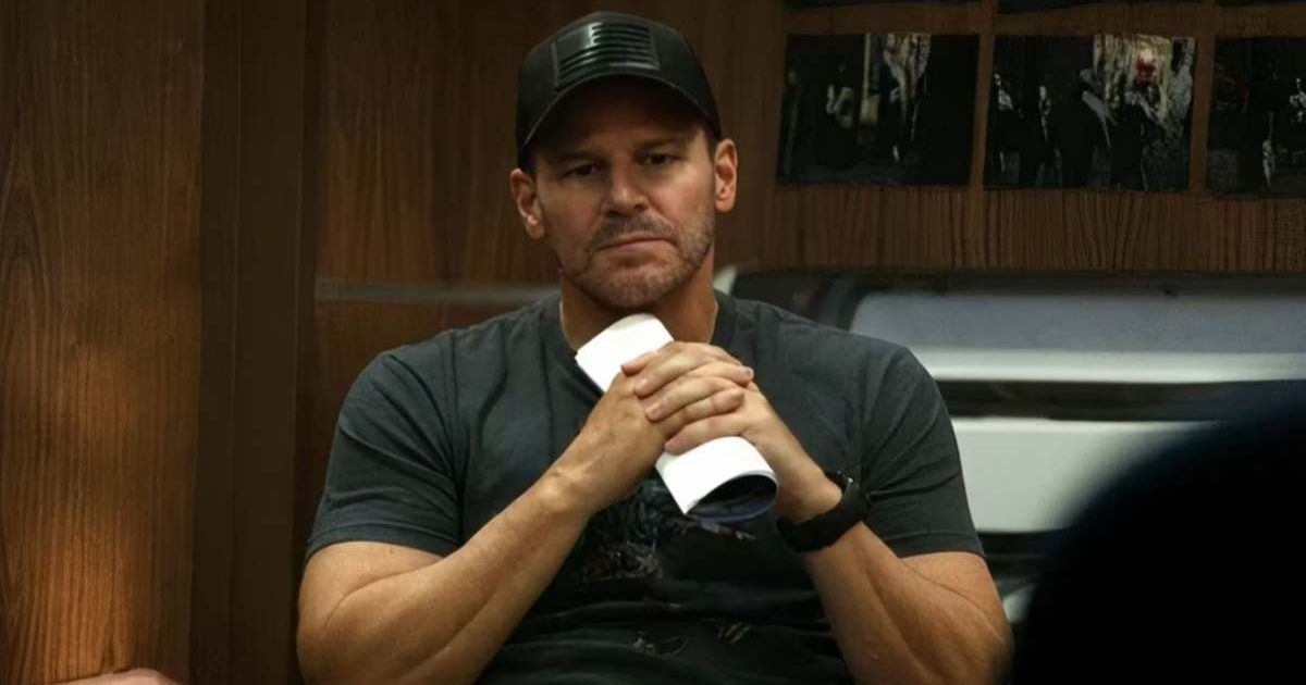 Jason Hayes's 'SEAL Team' Season 7 have its heart and soul all at the right place (@paramount+)